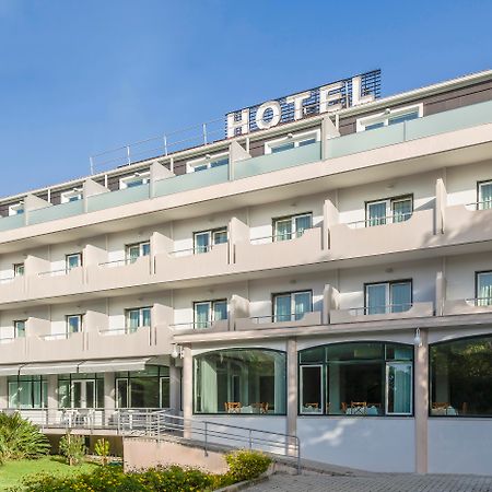 Varzinn Hotel Póvoa de Varzim Exterior foto