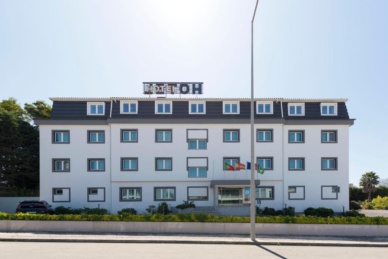 Varzinn Hotel Póvoa de Varzim Exterior foto