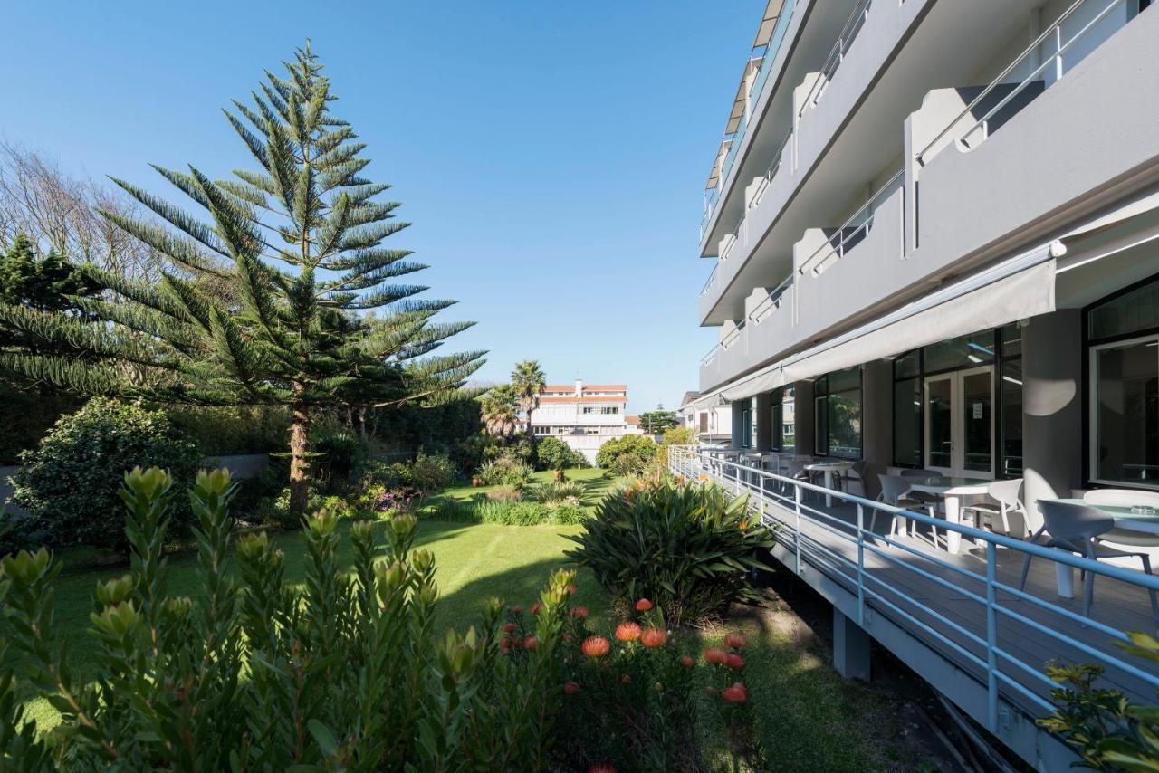 Varzinn Hotel Póvoa de Varzim Exterior foto