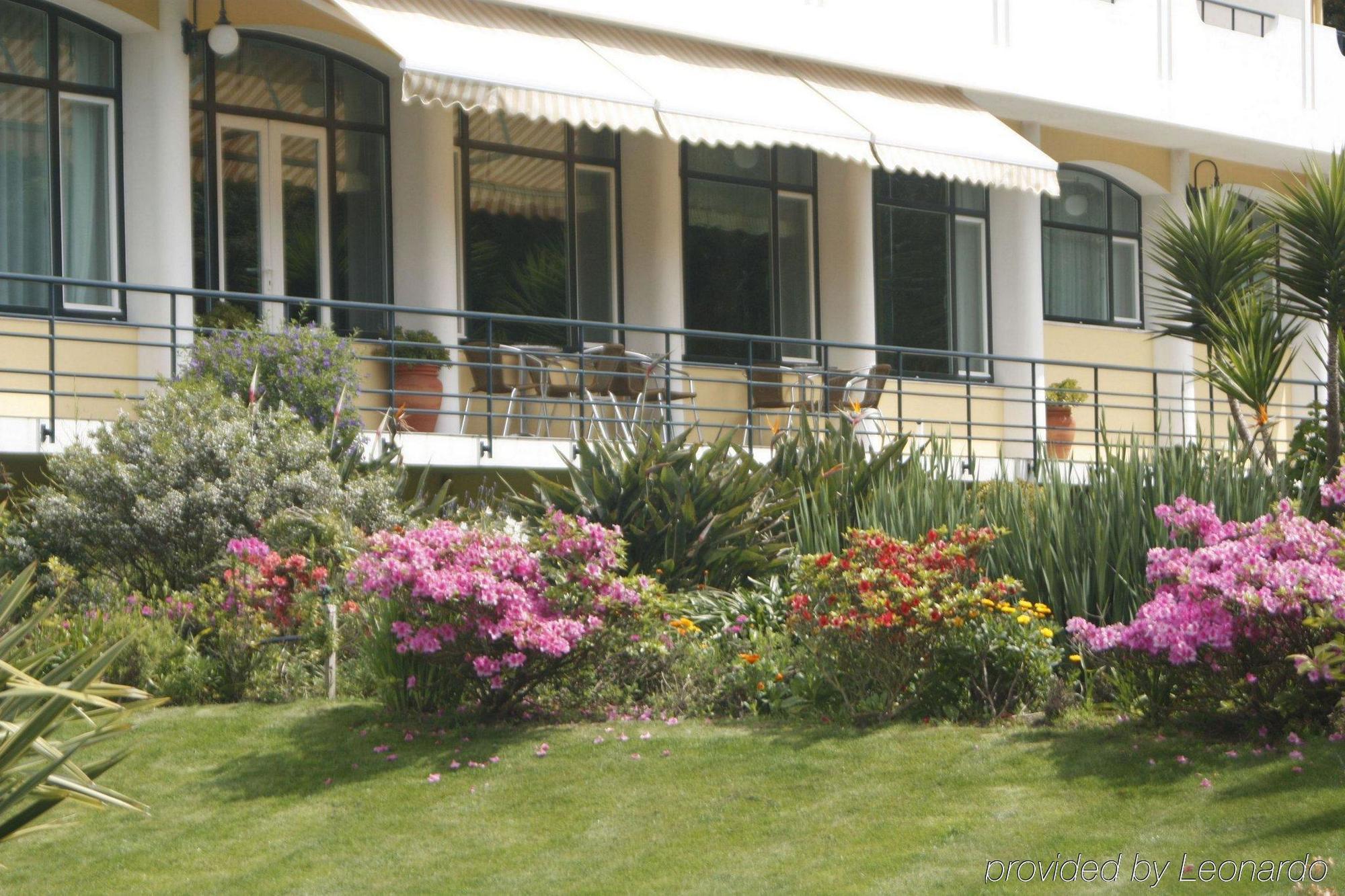 Varzinn Hotel Póvoa de Varzim Facilidades foto