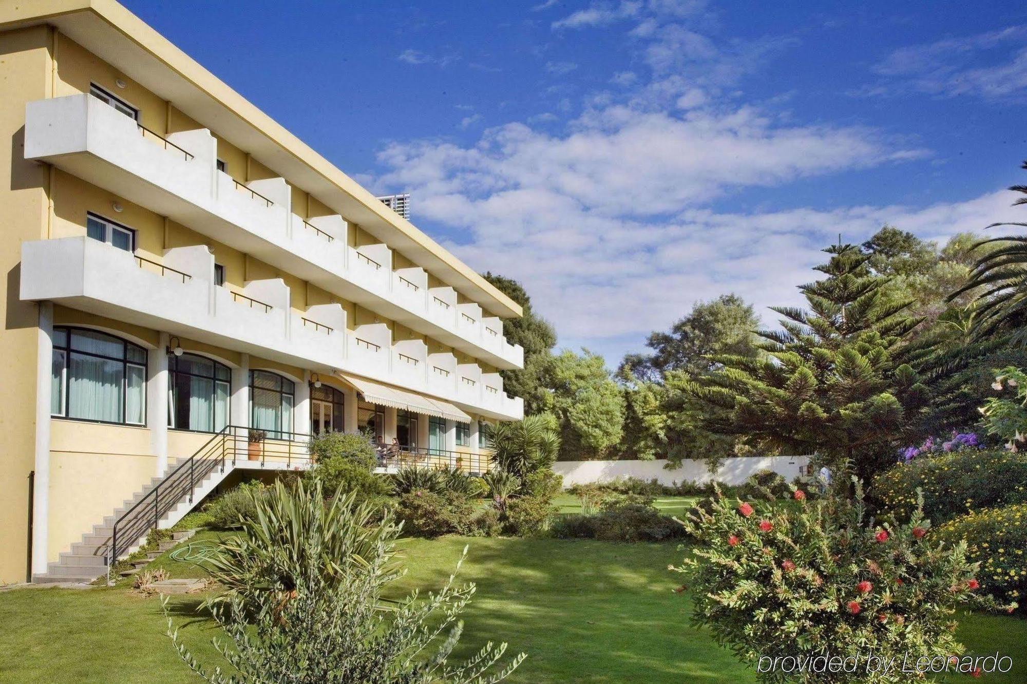 Varzinn Hotel Póvoa de Varzim Exterior foto